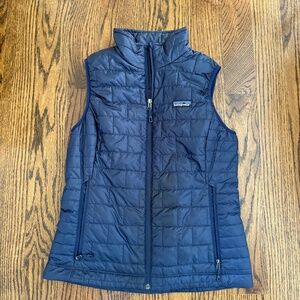 Patagonia Women's Nano Puff® Vest